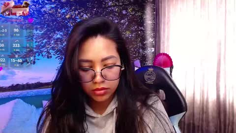 Hello LauraVega   Ill be back on 1212 online show from February 15, 2:11 pm