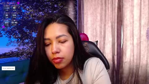 Hello LauraVega   Ill be back on 1212 online show from March 11, 2:07 pm