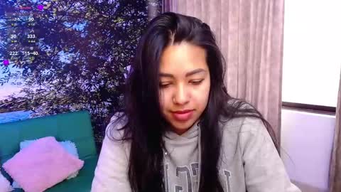 Hello LauraVega   Ill be back on 1212 online show from February 22, 2:16 pm