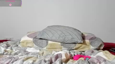 Laura Lara Sommer online show from October 23, 8:48 pm