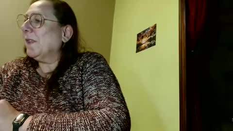 laureanne online show from March 7, 10:21 pm