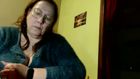 laureanne online show from March 6, 8:16 pm