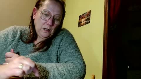 laureanne online show from January 26, 7:52 pm