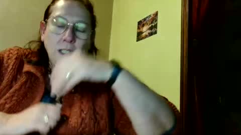 laureanne online show from January 14, 8:59 pm