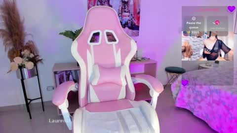 MissLauren online show from February 12, 11:28 pm