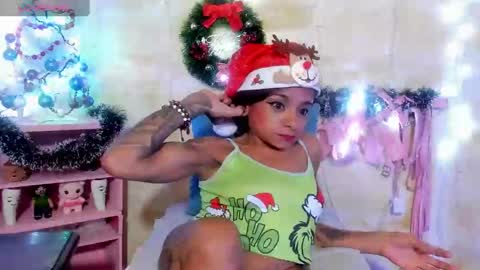 Lauren online show from December 24, 5:38 am