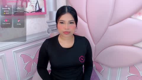 POCAHONTAS online show from December 22, 3:44 am