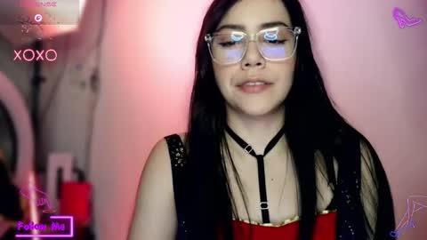 Lauren online show from November 2, 3:32 am