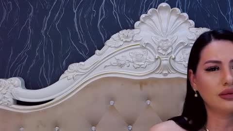 Laura online show from March 11, 6:54 pm