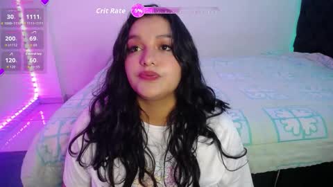 laurenkenner28_ online show from March 4, 7:09 pm