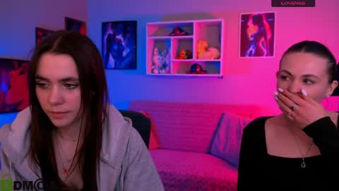 Laure online show from April 25, 10:29 am