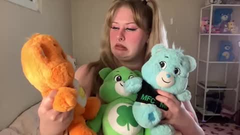 Lauren online show from February 27, 3:36 am