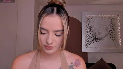 Laurent Rosse  online show from April 19, 6:10 pm