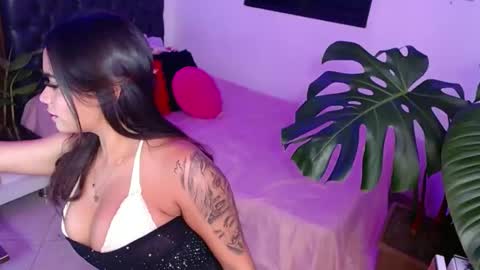 marcela online show from November 18, 6:14 am