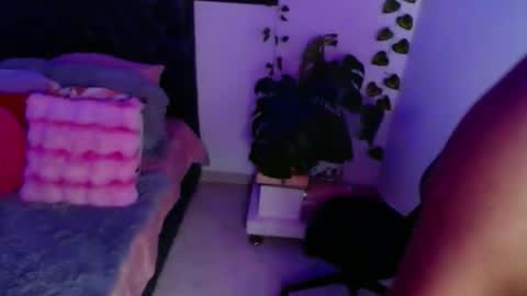 marcela online show from March 15, 3:30 am