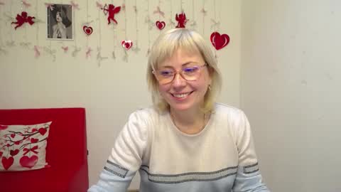 Lauren online show from February 5, 1:19 am