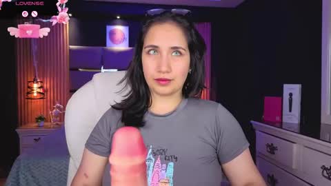 Lau Roberts online show from February 16, 7:36 pm