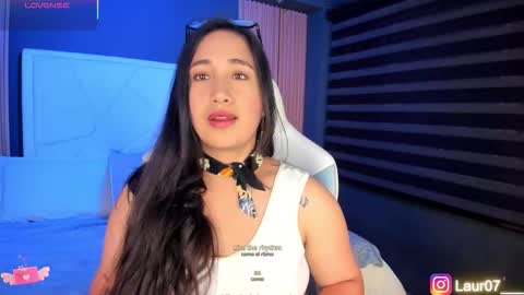 Lau Roberts online show from September 24, 3:49 am