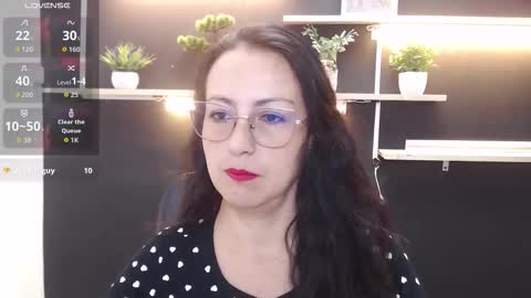 Laury  online show from March 26, 4:53 pm