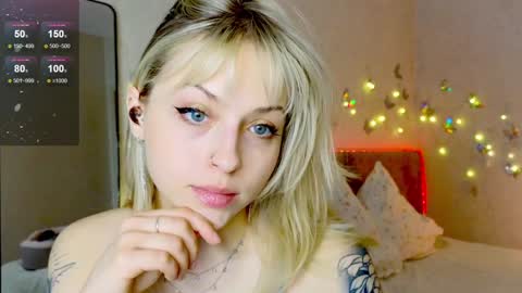 Melissa online show from January 27, 12:48 pm