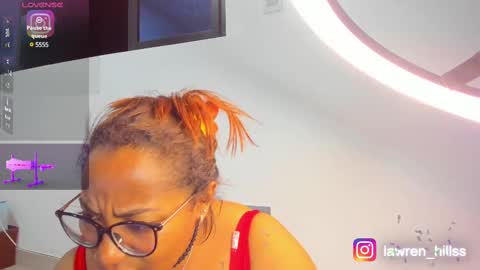 lawrenhills online show from March 11, 2:53 am