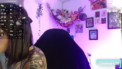 layla_quinn online show from March 5, 6:26 pm