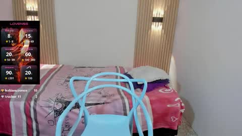 LaylaEmber online show from February 27, 2:06 pm