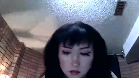 Snapshot of laylakills chatting on September 17, 6:55 am Layla Kills online show from September 17, 6:55 am