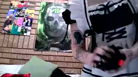 Layla Kills online show from March 19, 5:12 am