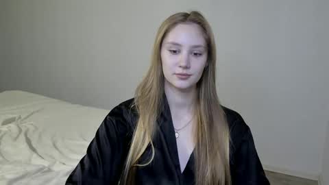 LaylaPretty001 online show from January 7, 6:05 am