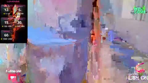 laylaroma online show from December 15, 4:34 pm