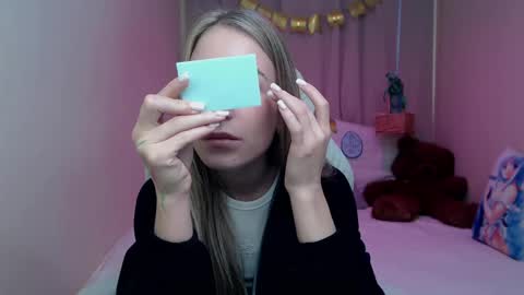 laymablast online show from April 16, 6:25 am