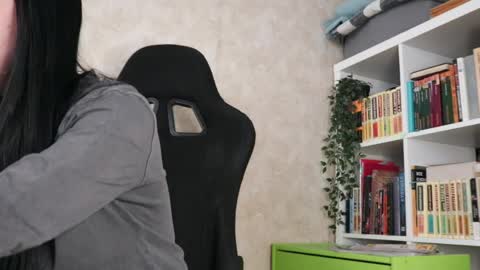 Lisa online show from April 5, 4:22 am