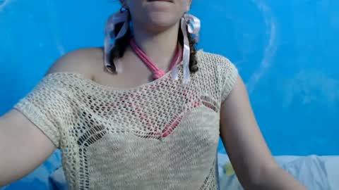 lazzy4ngel online show from July 4, 2:07 am