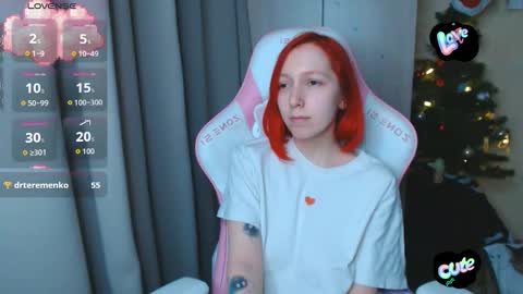 Leah  Gotty online show from January 11, 2:11 pm