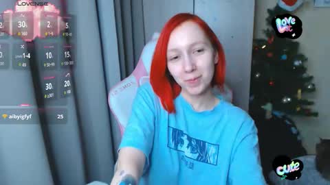 Leah  Gotty online show from January 17, 2:13 pm