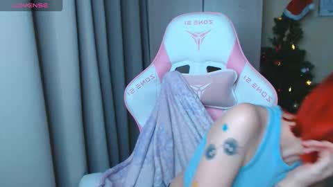 Leah  Gotty online show from January 8, 1:15 pm