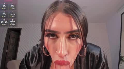 leahlombardi_ online show from April 6, 3:39 am