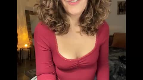 Leah Sparkles online show from December 2, 5:04 pm