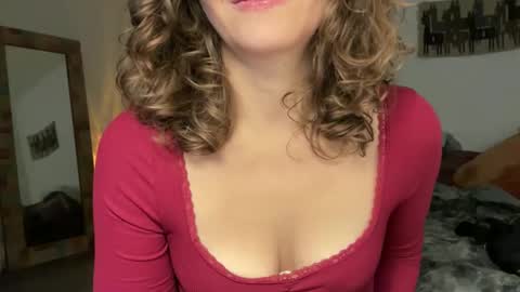 Leah Sparkles online show from November 10, 12:22 pm