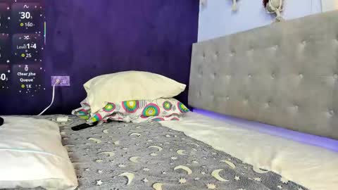 Hey Im Lea online show from March 12, 3:26 pm