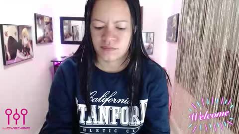 Leandra online show from September 29, 12:21 pm