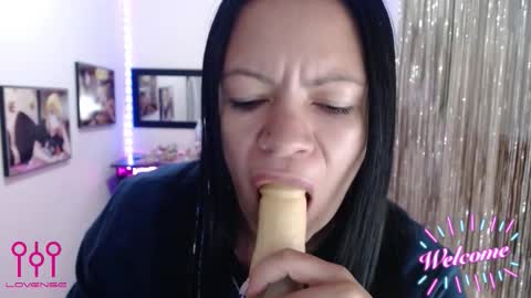 Leandra online show from September 23, 3:32 pm