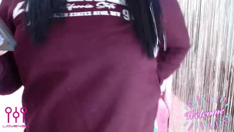 Leandra online show from September 25, 5:55 pm