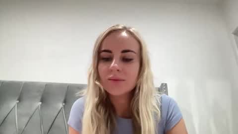 Leanna online show from March 7, 10:24 am