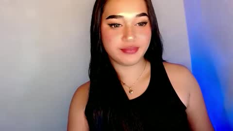 Coleen online show from April 29, 1:36 pm