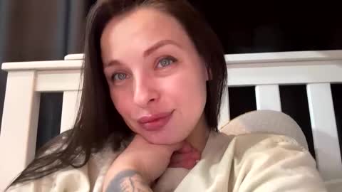 Anna  online show from October 12, 3:58 pm