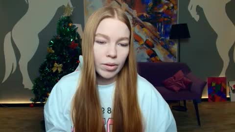 Lilly online show from January 15, 8:15 pm