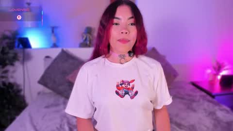 Ashley online show from January 15, 4:29 am