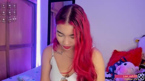 Ashley online show from March 17, 5:17 pm